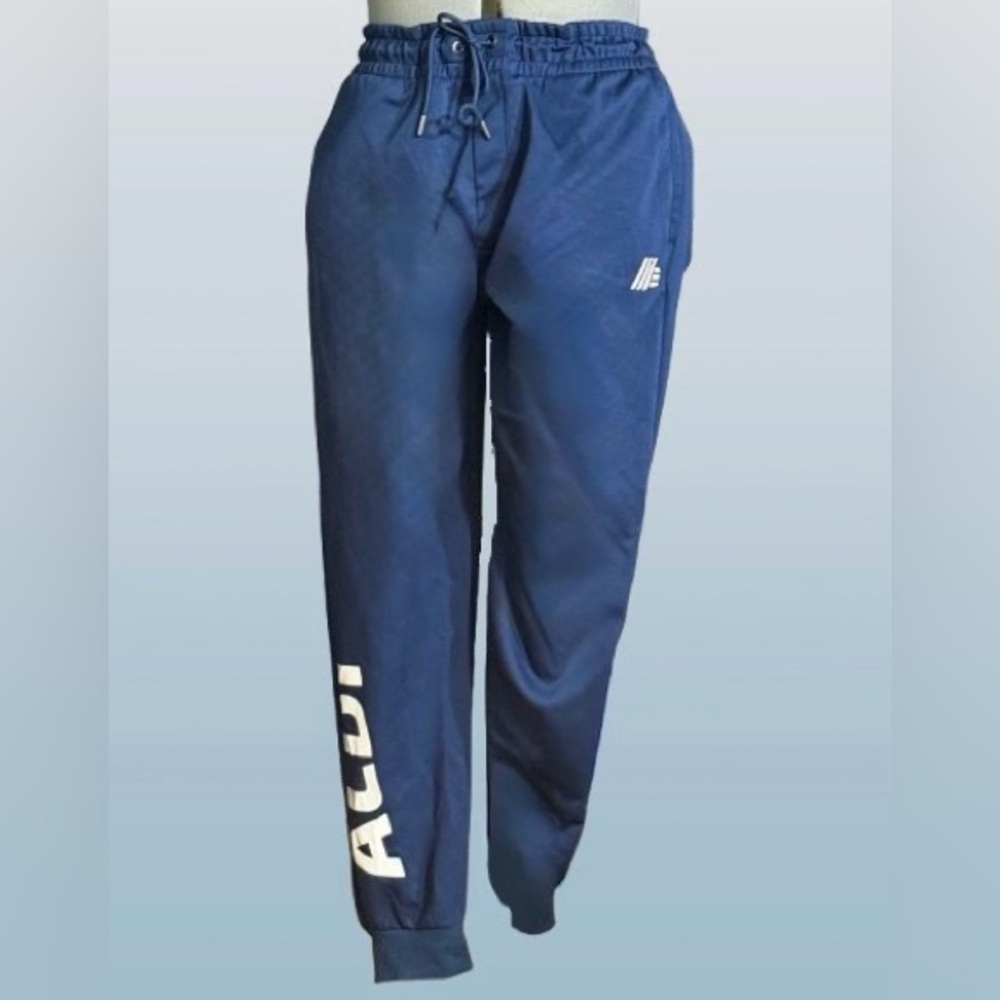 NWOT Aldi Gear sweatpants/trackpants  unisex sz Xl